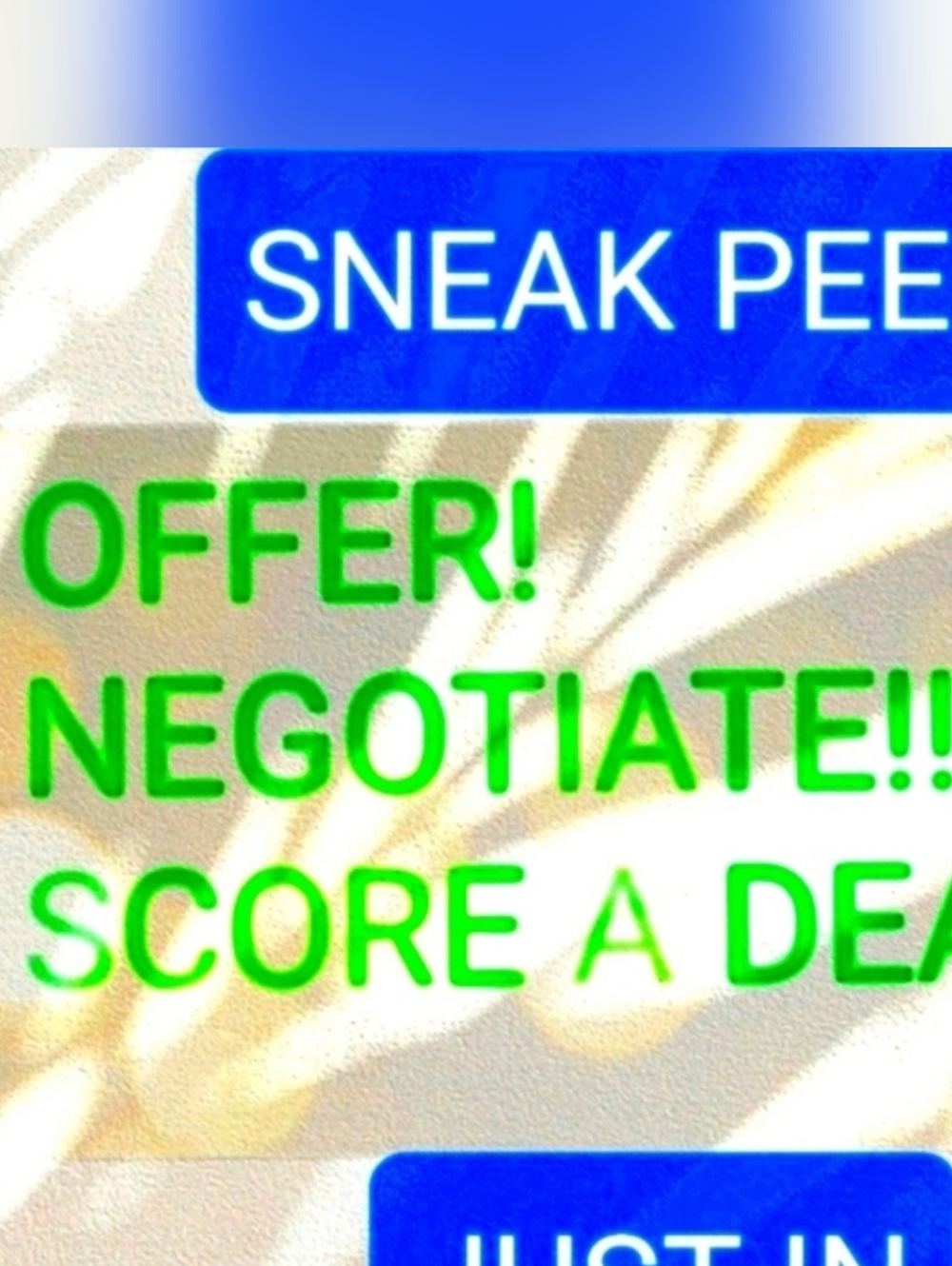 Love the item but not the price?? Make An Offer๐๐๐ - Picture 4 of 16